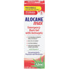 Alocane Emergency Burn Gel, Maximum Strength 2.5 Fl Oz