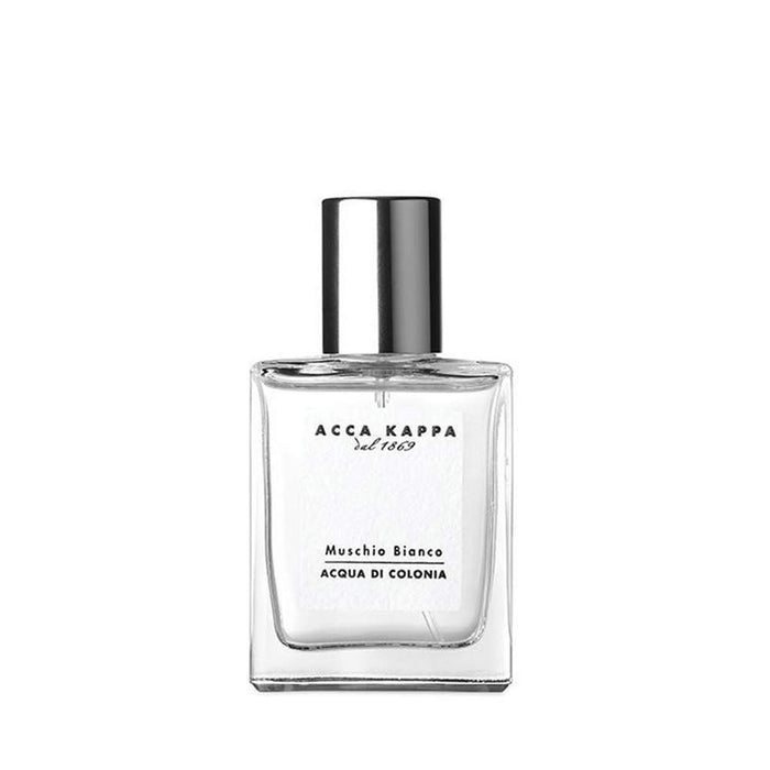 Acca Kappa Muschio Bianco Acqua Di Colonia 1 fl. oz. by Pasteur Pharmacy
