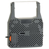 Dataproducts R0510 Compatible Correctable Ribbon, Black