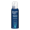 Breathe Right Sparkling Salane Nasal Rinse Spray