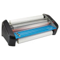 GBC HeatSeal Pinnacle 27 Thermal Roll Laminator, 27" Max Document Width, 3 mil Max Document Thickness