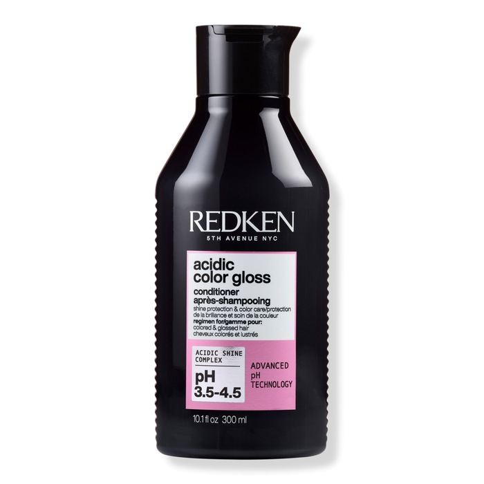 Redken Acidic Color Glosss Conditioner 10.1oz by Pasteur Pharmacy