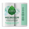 Seventh Generation Bath Tissue, Extra Soft & Strong, 2 Ply