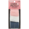 Conair Cover & Protect Shower Caps