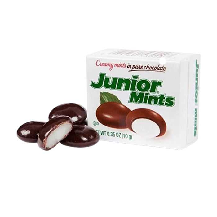 Junior Mints 0.5 Oz Box by Pasteur Pharmacy
