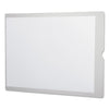 Oxford Utili-Jac Heavy-Duty Clear Plastic Envelopes, 9 x 12, 50/Box