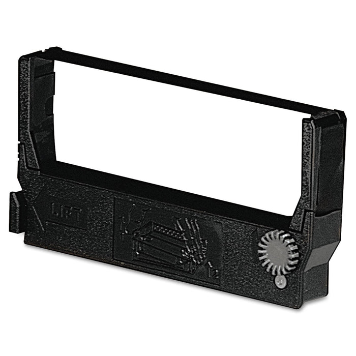 Dataproducts R1717 Compatible Ribbon, Black/Red
