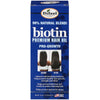 Difeel Biotin Premium Hair Oil, 2.5 Fl Oz