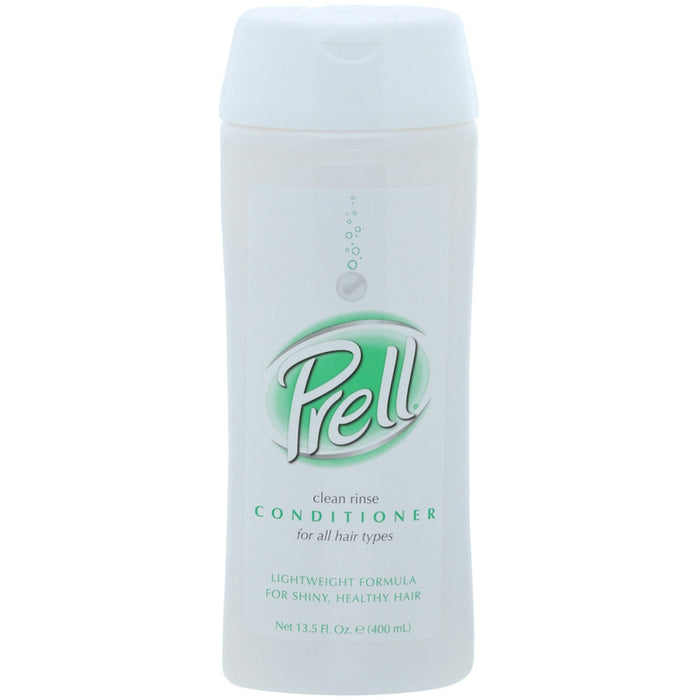 Prell Er, Clean Rinse 13.5 Fl Oz by Pasteur Pharmacy
