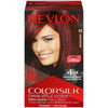 Revlon Colorsilk Beautiful Color Permanent Hair Color, 49 Auburn Brown