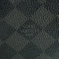 Louis Vuitton Damier Graphite Brazza Long Wallet #3145 by Bolt Boutique