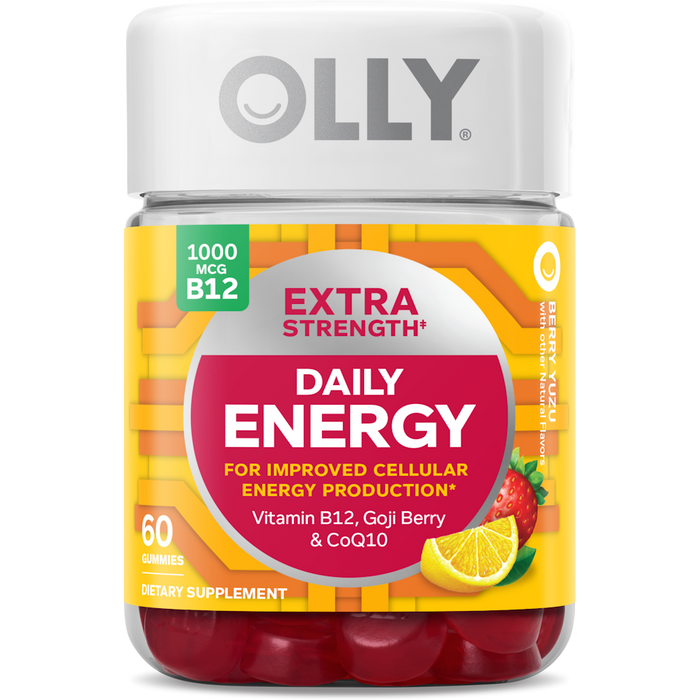 Olly Dly Ene Cw 60 Gmm Es Bry by Pasteur Pharmacy