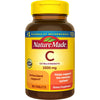 Nature Made Vitamin C, Extra Strength, 1000 Mg, Tablets