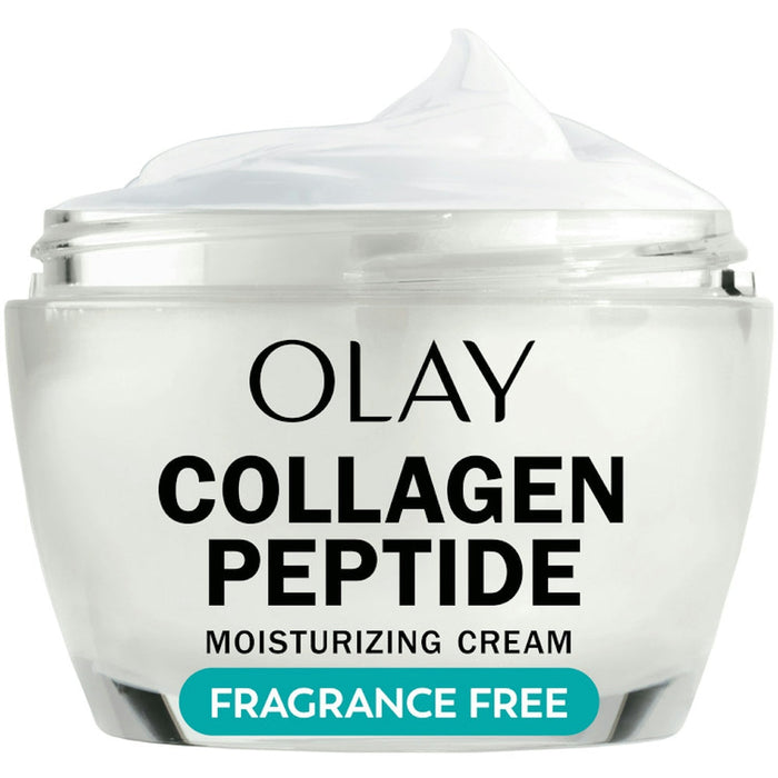 Olay Regenerist Collagen Peptide 24 Face Moisturizer Cream - 1.7oz by Pasteur Pharmacy