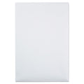 Quality Park Redi-Seal Catalog Envelope, #1 3/4, Cheese Blade Flap, Redi-Seal Adhesive Closure, 6.5 x 9.5, White, 100/Box