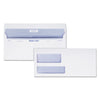 Quality Park Reveal-N-Seal Envelope, #9, Commercial Flap, Self-Adhesive Closure, 3.88 x 8.88, White, 500/Box