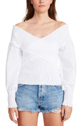 BB Dakota by Steve Madden You Dreamy Top by Vanessa Jane
