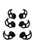 Replacement Ear Buds Tips for Bose QuietComfort Earbuds by CentralSound