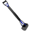 31.5-Inch Pet Pooper Scooper by DailySale