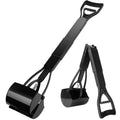 31.5-Inch Pet Pooper Scooper by DailySale