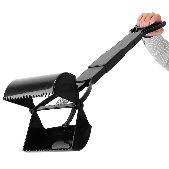 31.5-Inch Pet Pooper Scooper by DailySale