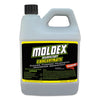 MOLDEX Disinfectant Concentrate, 64 oz Bottle
