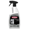 WEIMAN Stainless Steel Cleaner and Polish, Floral Scent, 22 oz Trigger Spray Bottle