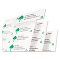 Avery EcoFriendly Mailing Labels, Inkjet/Laser Printers, 1 x 2.63, White, 30/Sheet, 100 Sheets/Pack