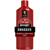 Old Spice Swagger 2in1 Shampoo & Conditioner For Men, 13.5 Fl Oz