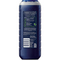 Nivea Men 3 In 1 Body Wash Cool Icy Menthol 16 9 Fl Oz by Pasteur Pharmacy