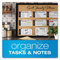 Oxford Unruled Index Cards, 5 x 8, White, 100/Pack