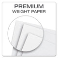 Oxford Unruled Index Cards, 5 x 8, White, 100/Pack