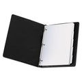Oxford Custom Label Tab Dividers with Self-Adhesive Tab Labels, 5-Tab, 11 x 8.5, White, 5 Sets