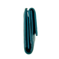 Gucci Microguccissima Continental Long Wallet Blue #3155 by Bolt Boutique