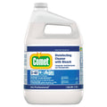 Comet Disinfecting Cleaner with Bleach, 1 gal Bottle