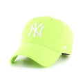 47 New York Yankees Clean Up Adjustable Cap by I-Max Fashions