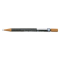 Pentel Sharplet-2 Mechanical Pencil, 0.9 mm, HB (#2.5), Black Lead, Brown Barrel