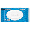 Cottonelle Fresh Care Flushable Wet Wipes Flip-Top Pack
