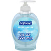 Softsoap Liquid Hand Soap Pump - Fresh Breeze - 7.5 Fl Oz