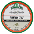 Stirling Soap Co. Pumpkin Spice Shaving Collection by Pasteur Pharmacy