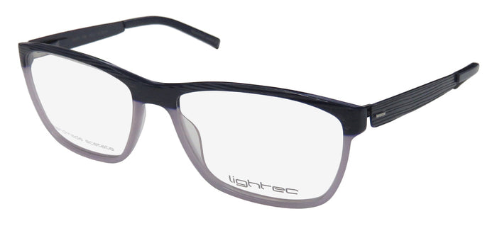 Lightec 7759l Eyeglasses by ModaFrames