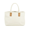 Botega Veneta Ivory Marco Polo Shoulder Bag #3164 by Bolt Boutique