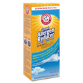 Arm & Hammer Carpet and Room Allergen Reducer and Odor Eliminator, 42.6 oz Box, 9/Carton