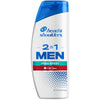 Head and Shoulders Old Spice Pure Sport Anti-Dandruff Shampoo, 20.7 fl oz (613 ml)