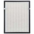 Alera True HEPA Air Purifier Replacement Filter, 1.5 x 12.25