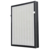 Alera True HEPA Air Purifier Replacement Filter, 1.5 x 12.25