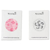HOSPECO Scensibles Personal Disposal Bags, 3.38" x 9.75", Pink, 1,200/Carton