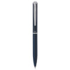 Pentel EnerGel Style Gel Pen, Retractable, Medium 0.7 mm, Black Ink, Blue Barrel