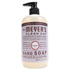 Mrs. Meyer's Clean Day Liquid Hand Soap, Lavender, 12.5 oz