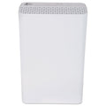 Alera 3-Speed HEPA Air Purifier, 215 sq ft Room Capacity, White